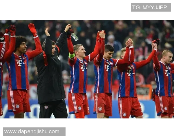 德甲球队对决前瞻分析精彩赛事展望与关键球员解析