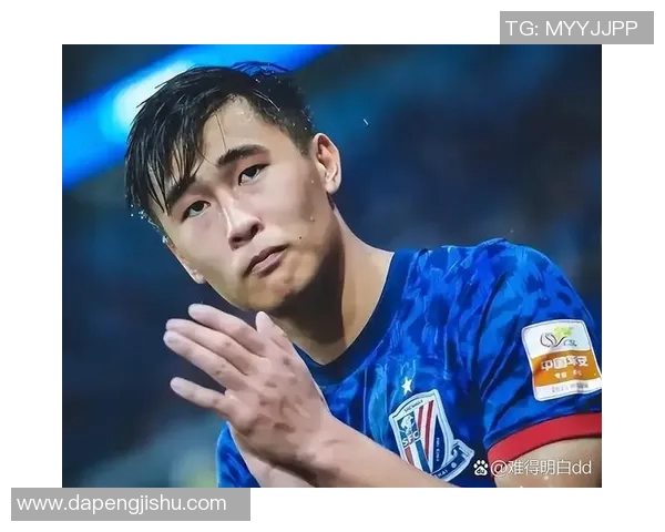 中超赛场戴伟浚精彩造点助力球队胜利展现出色表现