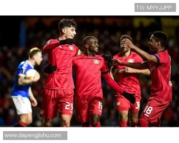 勒沃库森惨遭云达不莱梅绝杀,败下阵来——未能逃脱命运的终结