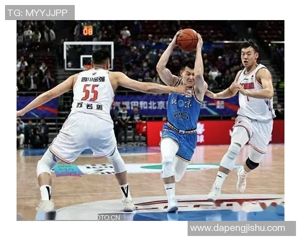 四川金强全队发威，一举击败强敌，晋级CBA季后赛！