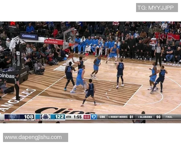 快船战胜灰熊，艰难晋级