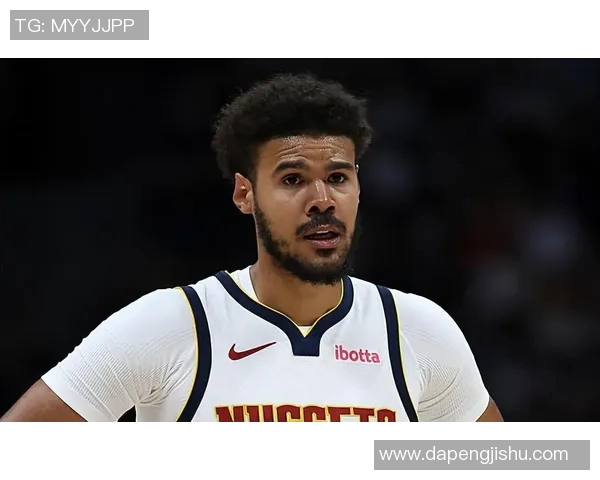 掘金队锋线深度不足，备受外界关注