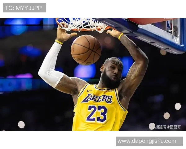 新赛季勒布朗-詹姆斯状态回暖，领导湖人取得连胜