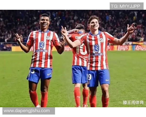 西甲重磅交易！马竞球星加盟巴黎圣日耳曼