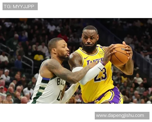 雄鹿逆转湖人，连胜之势剑指总冠军