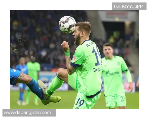 霍芬海姆横扫沙尔克04，豪取双线胜利